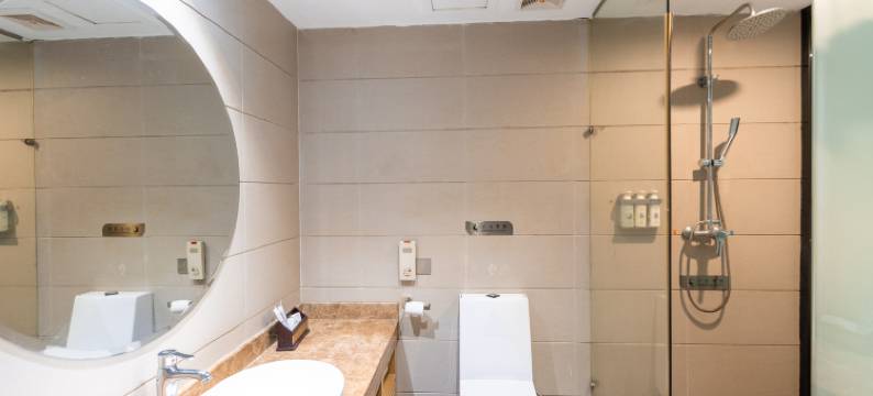 锦御酒店(汕头高铁站珠江美食街店)图片