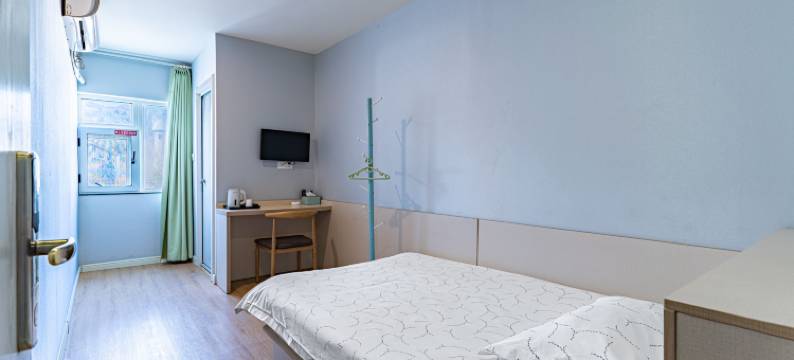 邹平天鹅宾馆图片