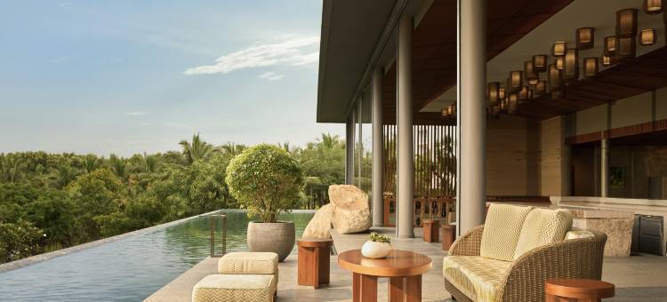 金兰湾JW万豪度假酒店(JW Marriott Cam Ranh Bay Resort & Spa)图片