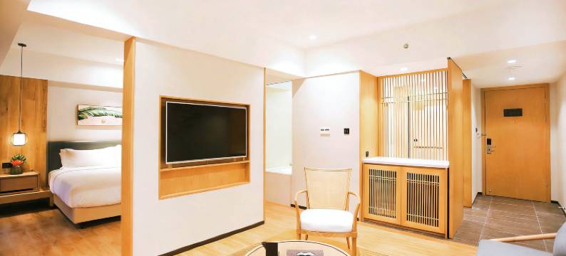 美豪丽致酒店(阳朔十里画廊店)图片
