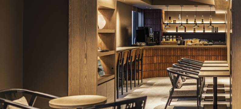 THE GATE HOTEL札幌 by HULIC(THE GATE HOTEL SAPPORO by HULIC)图片