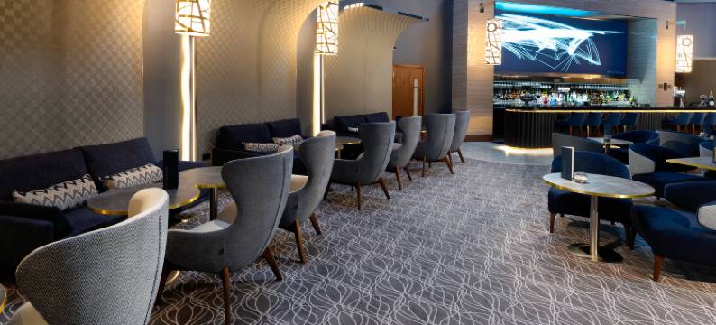 伦敦希斯罗 T4 航站皇冠假日酒店(Crowne Plaza London Heathrow T4)图片