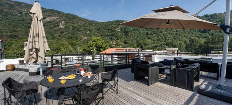 花筑·望山轩民宿(清源山店)图片