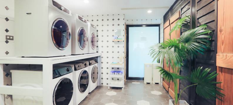 美好行旅开封女子馆「台北车站」图片