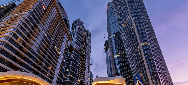 深圳凯美悦S轻奢HOTEL(上梅林地铁站店)图片