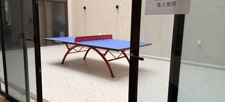 季风海景轻居(阳江海陵岛保利银滩店)图片