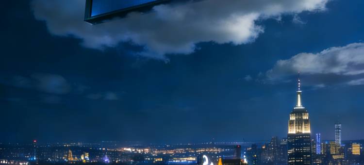 梵拉图·悠然时光酒店(天府国际机场店)图片