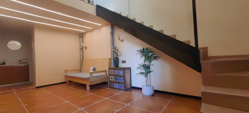 渡影小筑民宿图片