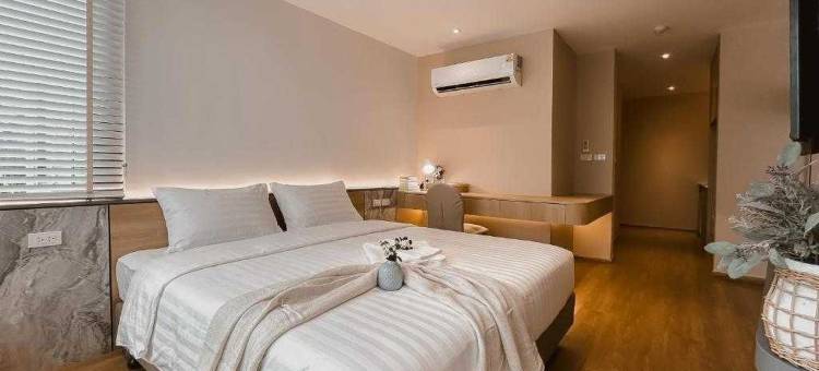 PK花园联排别墅(Townhouse PK Garden)图片