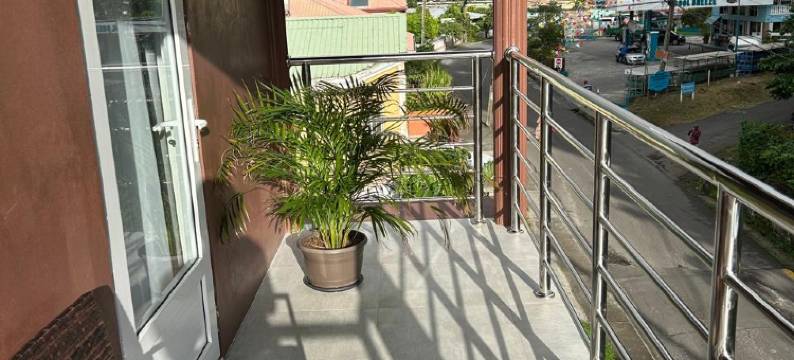 阿加佩套房(Agape Suites)图片