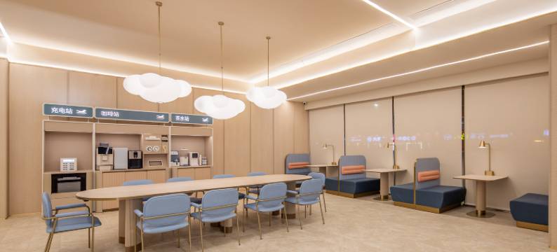 汉庭酒店(漯河舞阳万德隆广场店)图片