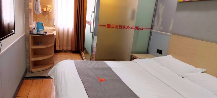 贝壳酒店(涡阳东环路店)图片