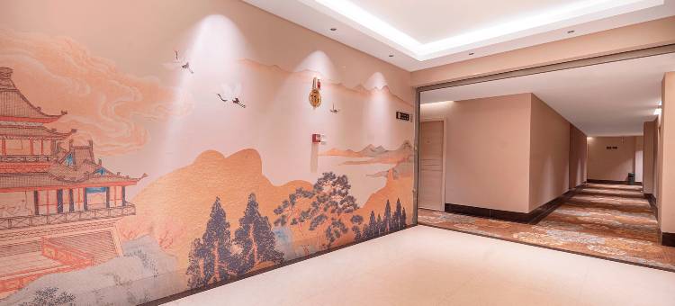 柳州东都好酒店(五星步行街店)图片