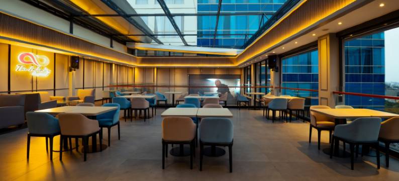 雅加达铂金大酒店(The Grand Platinum Jakarta)图片