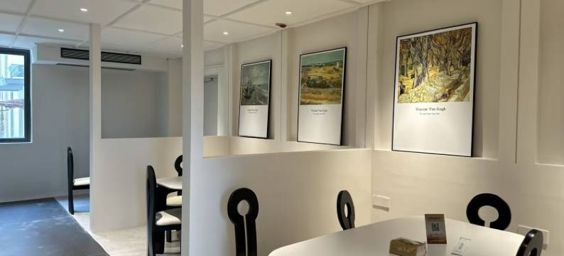 三享酒店(海南国际会展中心店)图片