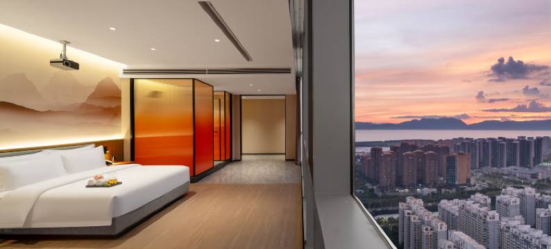 陌上美庐(昆明高铁南站七彩云南第壹城店)图片