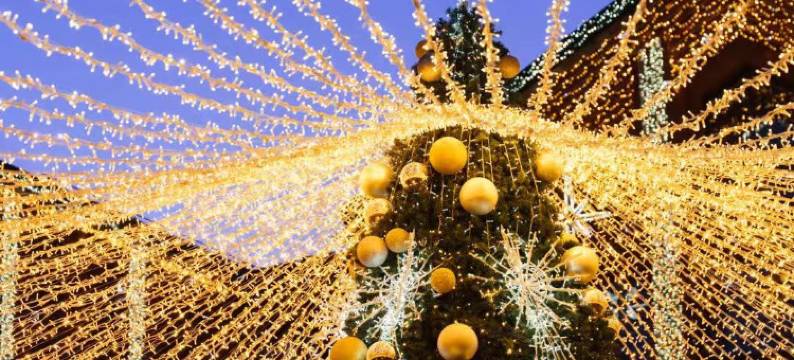 崇礼万怡酒店图片