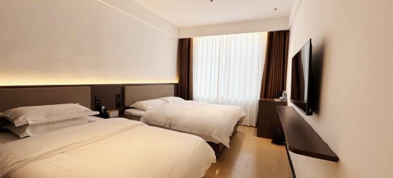 抚松松云酒店图片