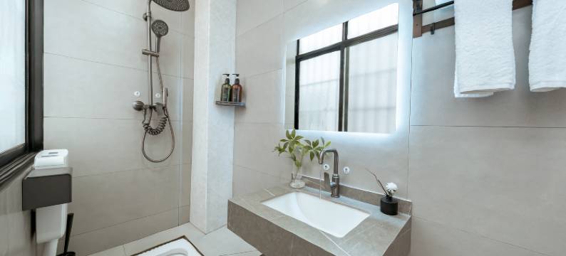 木本大理民宿图片