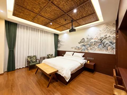 半亩方塘民宿(龙陵客运站店)