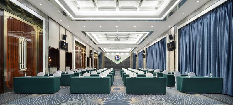 孝义鹏飞国宾酒店(振兴街店)图片