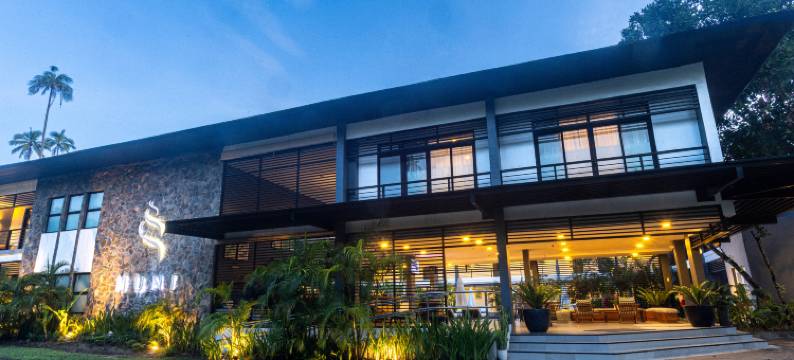 胡尼利奥旅馆(Huni Lio)图片