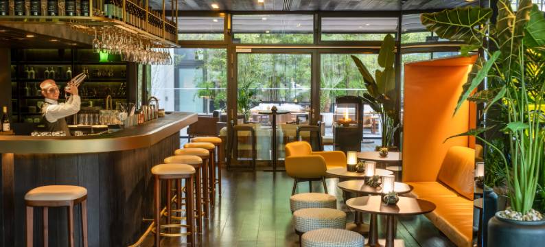 SANA柏林公寓(SANA Berlin Residence)图片