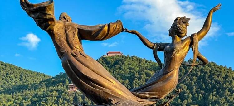 逸云澜庭(西安临潼华清池地铁站店)图片