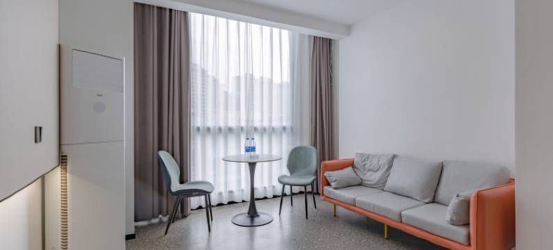 景洪静心佳园酒店(曼听公园总佛寺店)图片