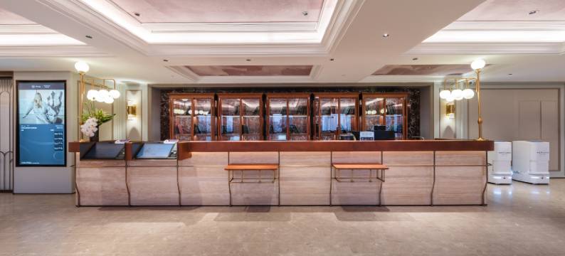 贵阳观山湖会展中心美居酒店(贵阳北站店)图片