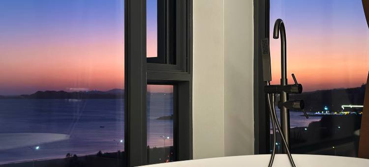 平潭一窗海月・LunaSea 推窗见海度假美宿图片