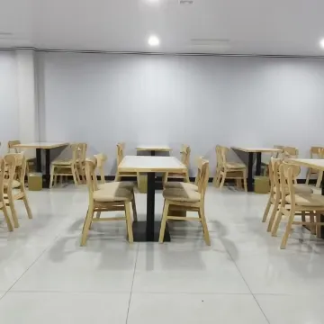 ZSMART智尚酒店（霍州站店）