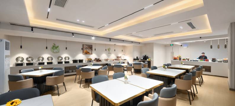 云居酒店(北京首都儿研所三里屯店)图片