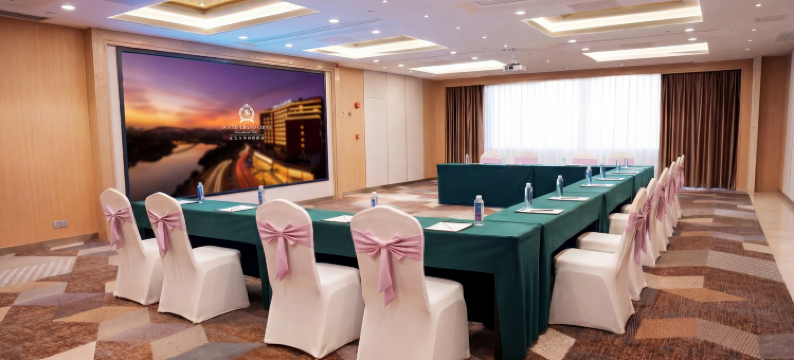 东莞南华国际酒店图片