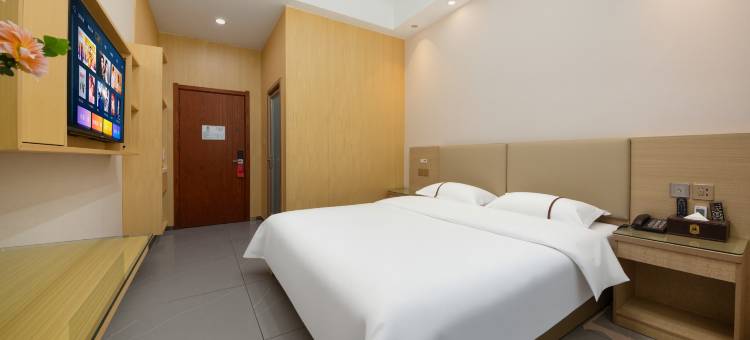 速8酒店(晋州雷蒙得国际汽车城店)图片