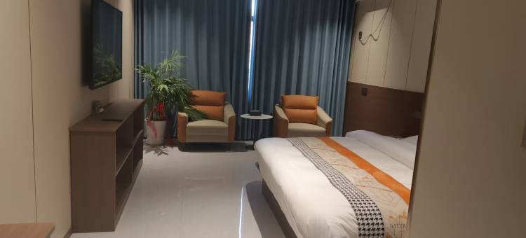 留舍客栈图片