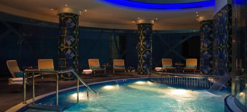 伊兹密尔万丽酒店(Renaissance Izmir Hotel)图片