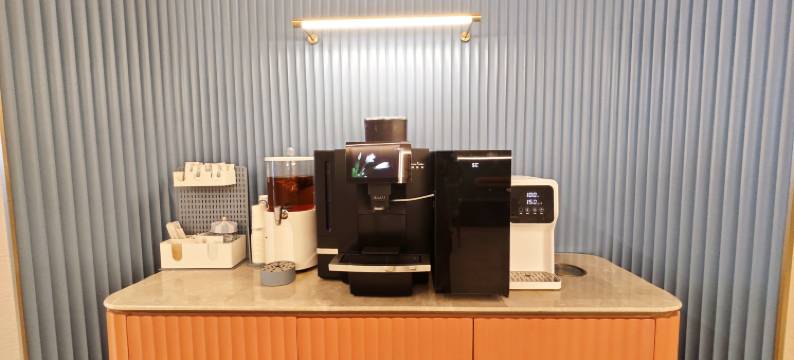 汉庭酒店(杭州萧山万象汇人民广场地铁站店)图片