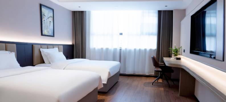 安徽华阳开元国际酒店图片