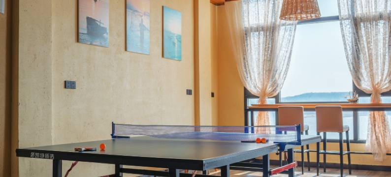 福鼎嵛山汐海岸民宿图片