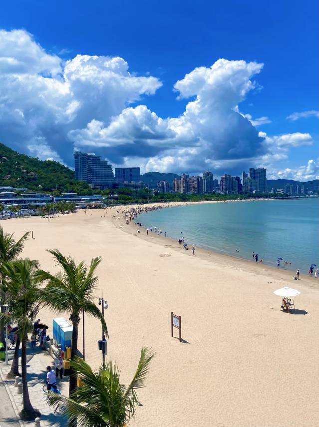 珠海情侣路日月贝大剧院·IHG洲际智选假日酒店图片