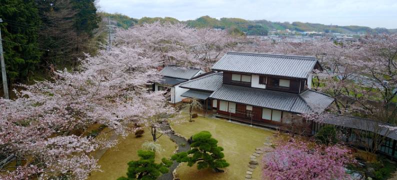 樱泉会馆(Oukai Villa Izumi)图片