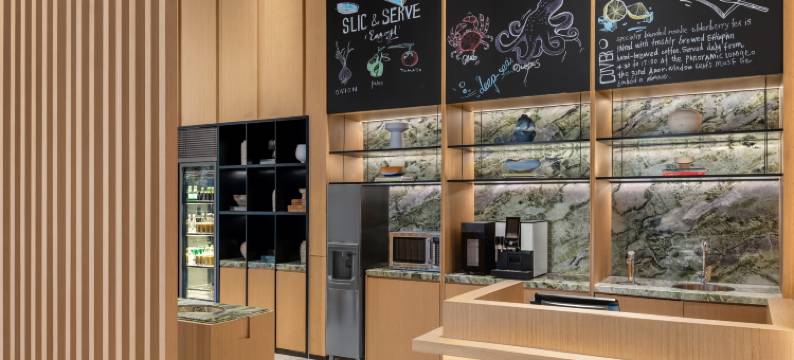 德清万豪万枫酒店图片