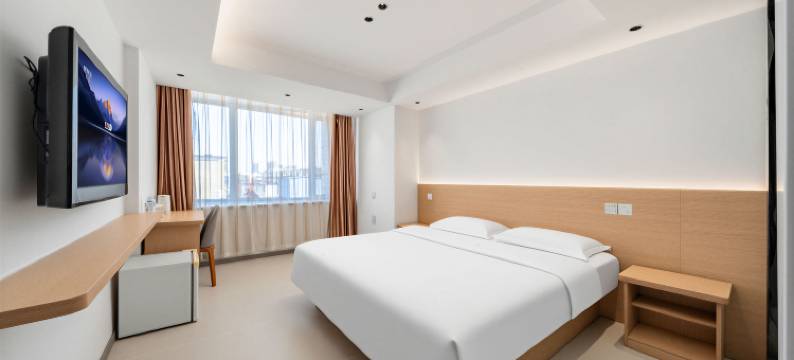 新纪元商务宾馆(锦州云飞街店)图片