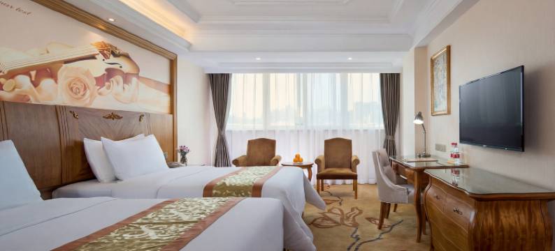 维也纳国际酒店(盐城宝龙广场迎宾路店)图片