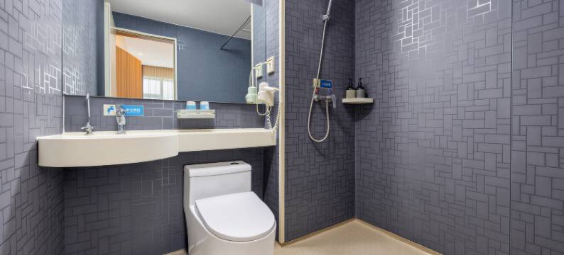 驿家365连锁酒店(深州永安大街店)图片