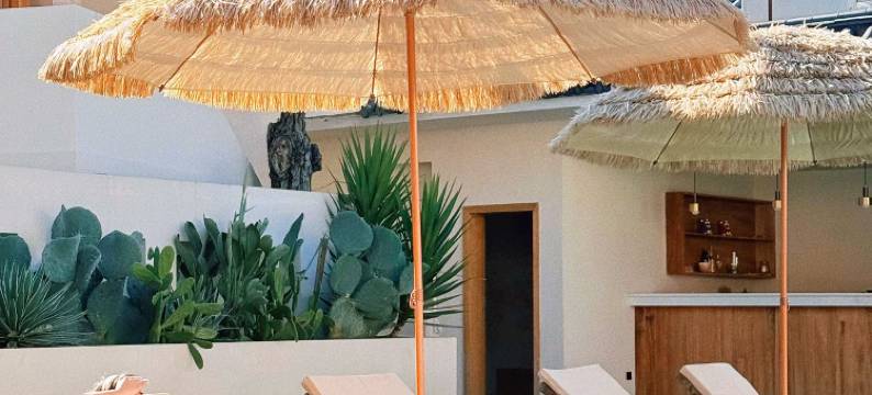 悦杨里.溪上Sunshine Villa｜束河全景度假庭院(束河四方街店)图片