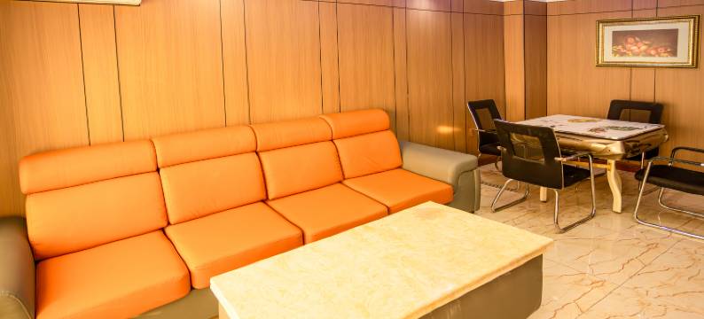 澜亭智能连锁酒店(政府店)图片