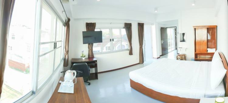 Kanyanat Boutique Hotel图片