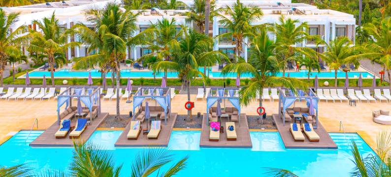 塔马拉海滩度假村(TUI BLUE Tamala)图片